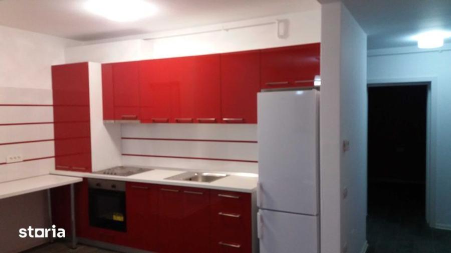 Apartament cu 2 camere decomandat, mobilat în Dumbrăvița