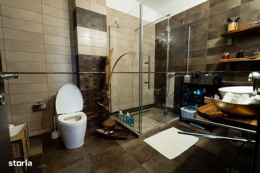 Apartament cu 3 camere I Mobilat si utilat I Parcare I Str. Nicolae C - 12