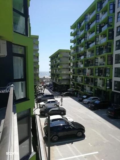 Apartament cu 2 camere în Nord