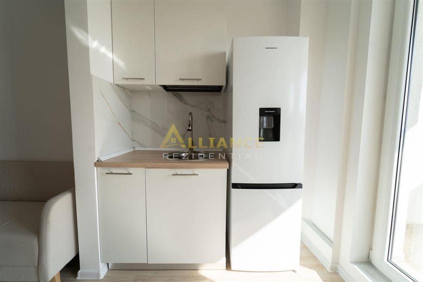 Vanzare apartament 2 camere || mobilat || parcare subterana inclusa - 9