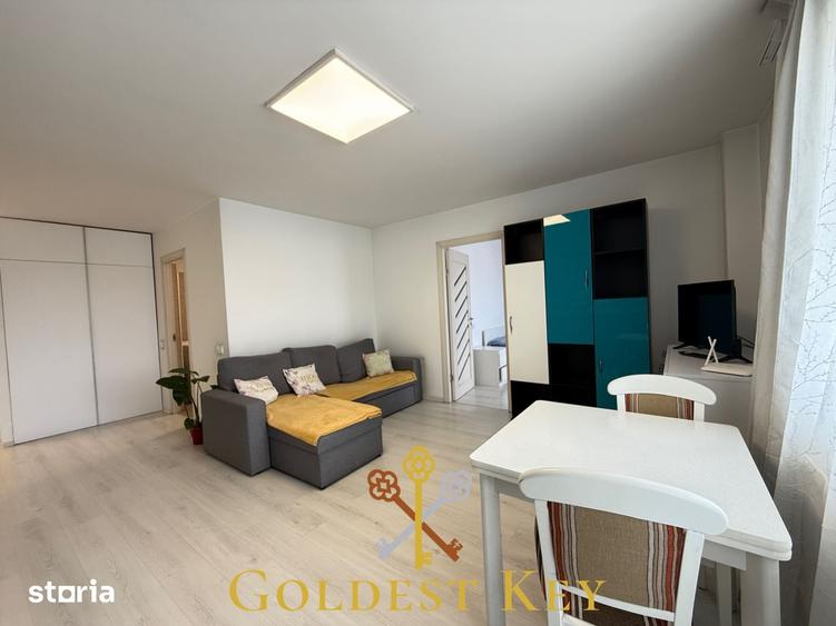 Apartament cu 2 camere Dambul Rotund, Cluj - 2
