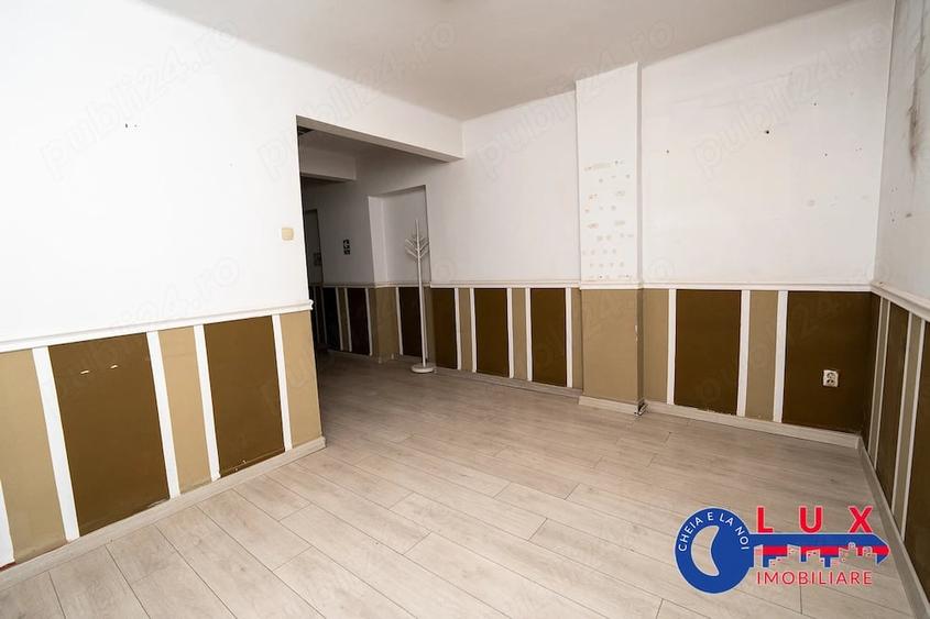 Spațiu comercial, de 110 mp, în Babadag