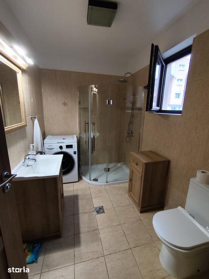 Duplex 4 camere l Su 120 mp l Teren 200 mp l 2 Parcari l Zona Florilor - 2
