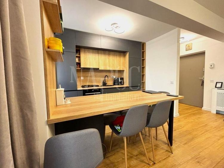 Apartament 2 camere de vanzare in Floresti - 2
