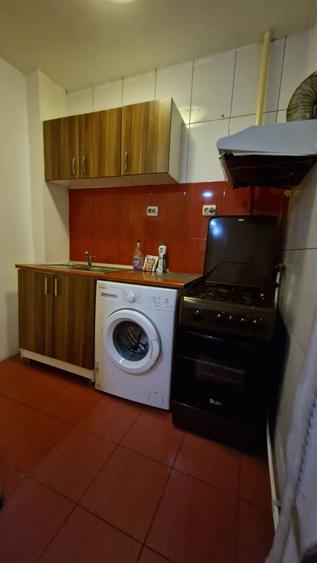 Garsonieră semidecomandată în Tătărași