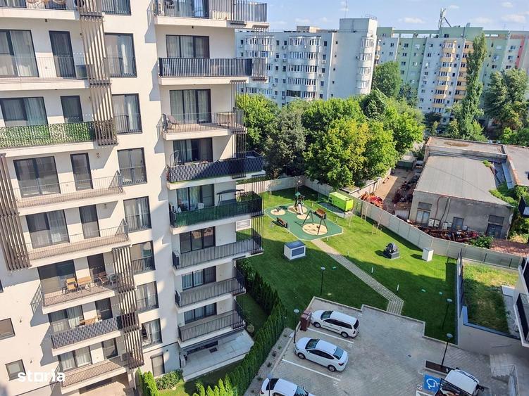 Garsonieră în Central