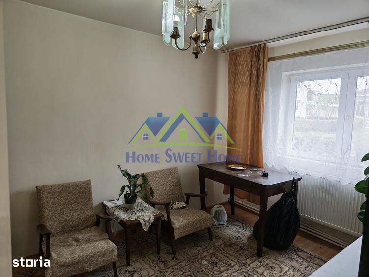 Garsonieră decomandată în Dacia