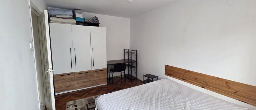 Apartament cu 2 camere semidecomandat în Tipografilor