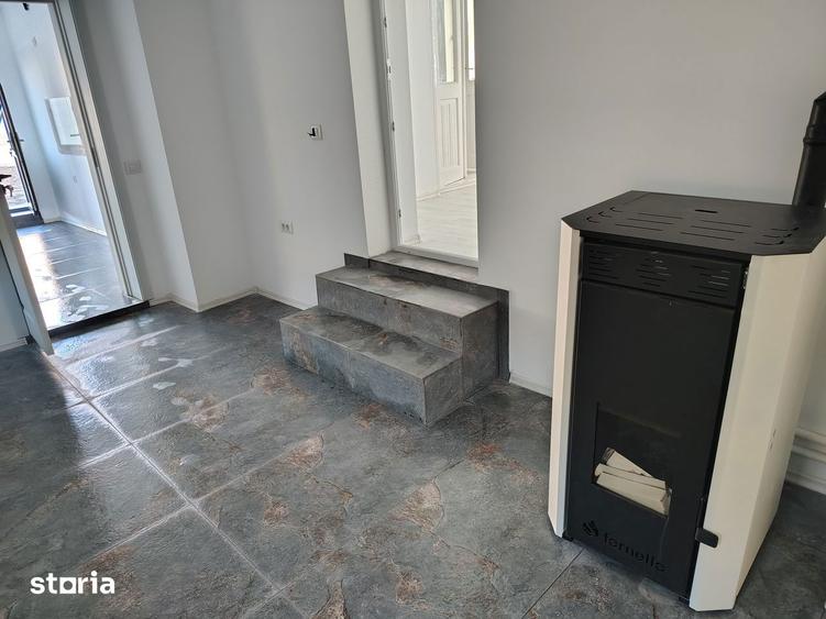Casa rurala cu 5 camere ?i facilita?i complete - 7
