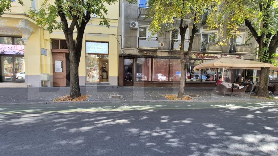 Spațiu comercial, de 91.400001525879 mp, în Ultracentral