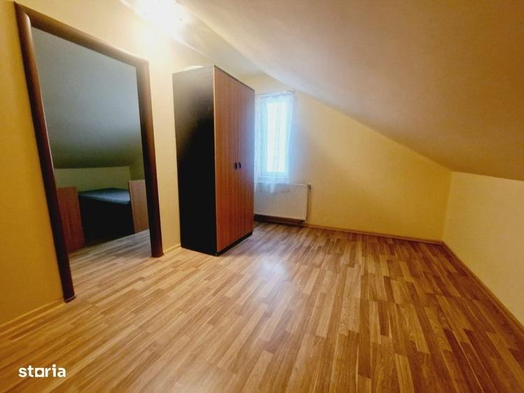 Casă cu 4 camere în Iosia