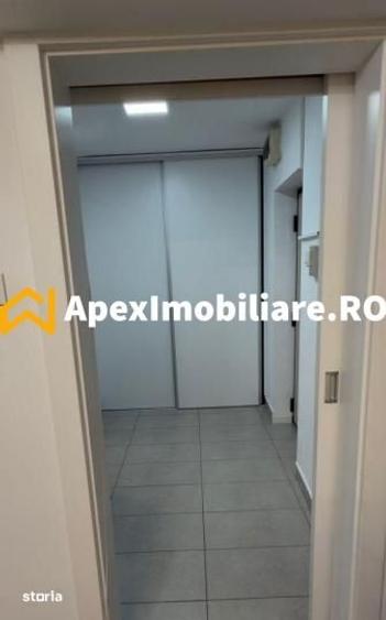 Unirii, Alba Iulia | 2 Camere | Renovat | Balcon | Masina spalat vase - 8
