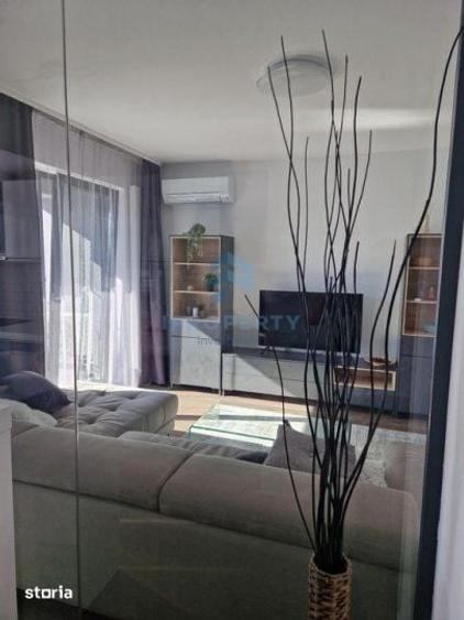 Inchiriere Apartament 2 camere in Pipera - Cloud 9 Residence - 6