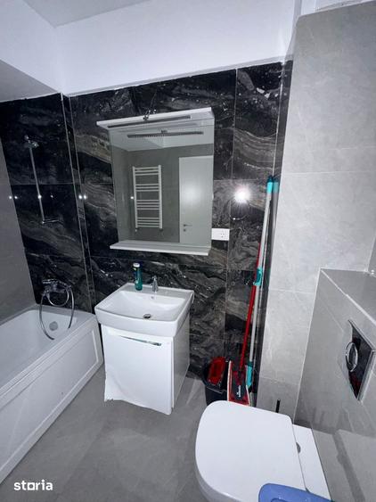 APARTAMENT 2 CAMERE | ENVOGUE RESIDENCE | 58MP | MUTARE IMEDIATA - 9