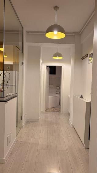 Apartament cu 2 camere decomandat în Bucureștii Noi