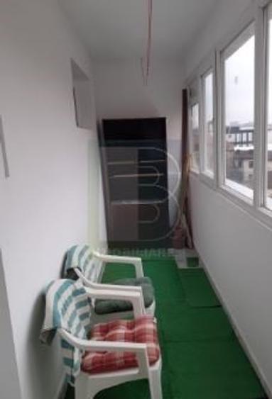 Apartament 3 Camere,Piata Iancului,Metrou,bl.reabilitat,et.4/10,Amenajat,mobilat - 11