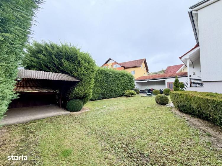 Casă cu 4 camere cu Teren 600 Mp în Ultracentral