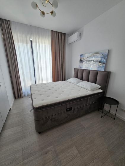 Apartament cu 2 camere decomandat în 13 Septembrie