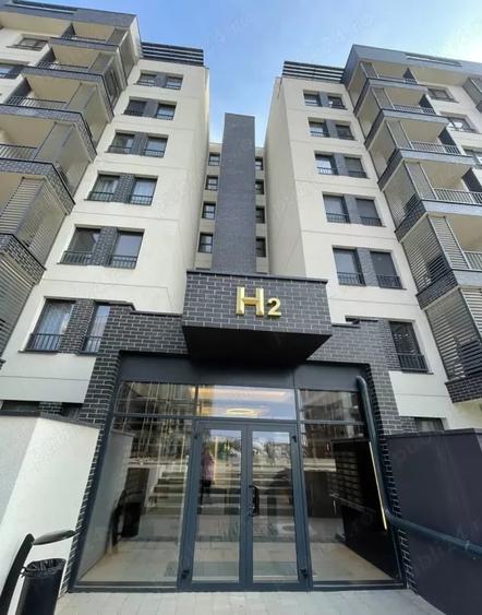 2 camere  H Pipera Lake - 5
