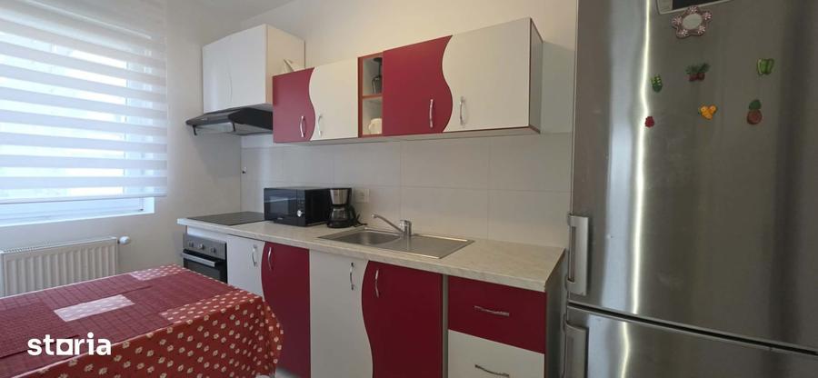 Apartament 3 camere de inchiriat, Prima Nufarul - 10