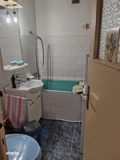 Vand apartament 2 camere - 5