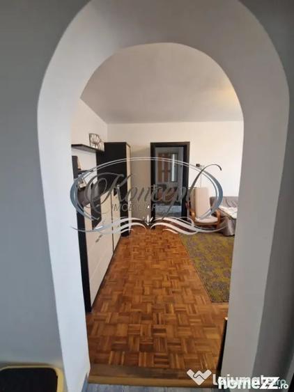 Apartament cu 2 camere semidecomandat în Semicentral