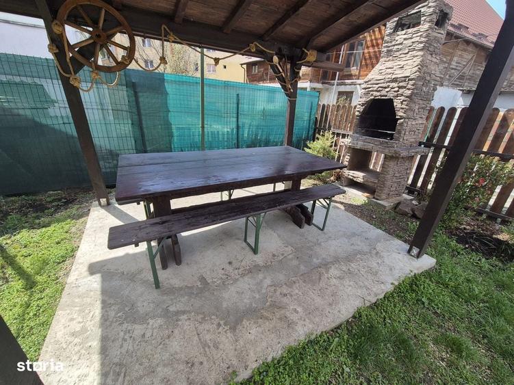 Casă cu 3 camere cu Teren 337 Mp în Central