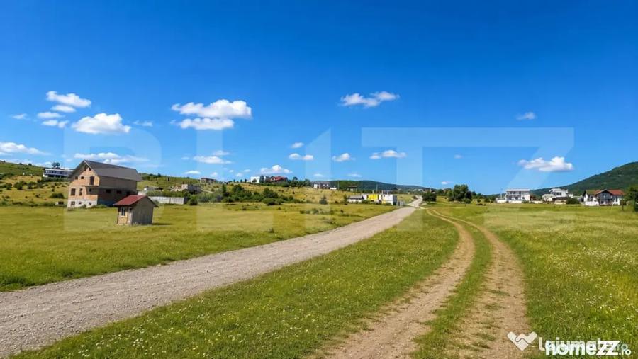 Teren în Central