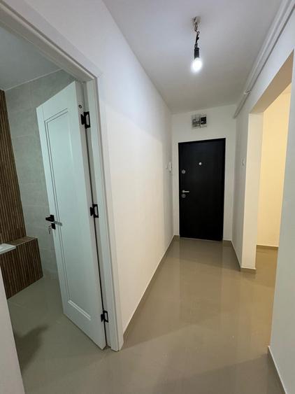 Etaj 4/10 - 2 camere decomandat - Alexandru - Zimbru - renovat - liber - 4