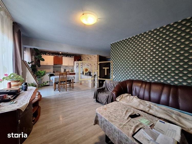 Apartament cu 5 camere de vanzare 133 mp, zona Muzeul Apei! - 8