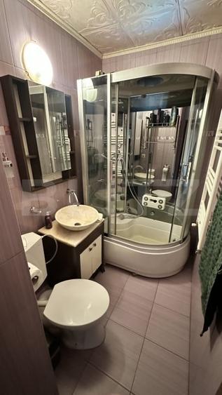 Apartament 3 camere ZONĂ ULTRACENTRALĂ +LOC DE PARCARE - 7