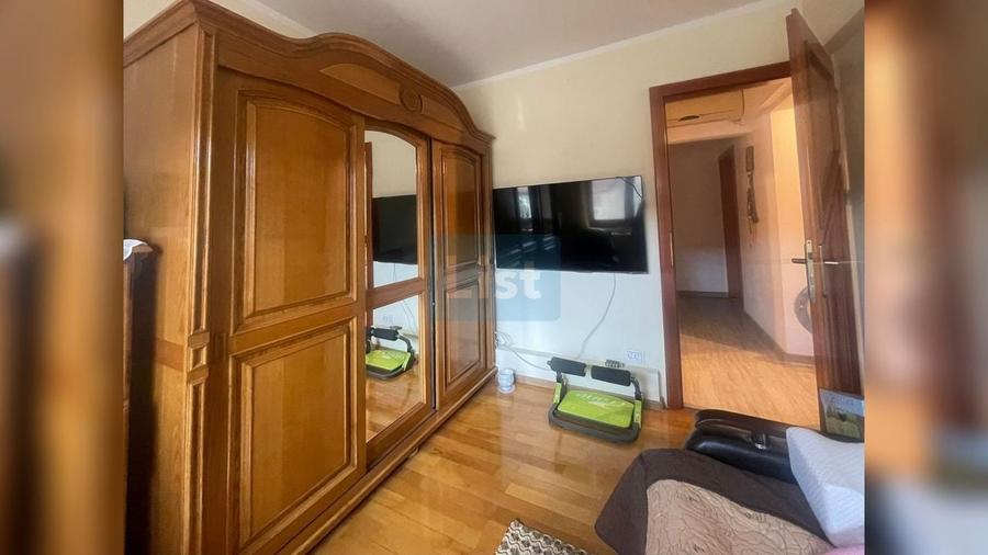 Apartament cu 3 camere decomandat în Luncă