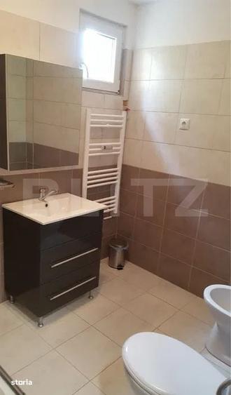 Apartament cu 3 camere în Ultracentral
