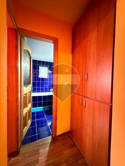 Apartament cu 2 camere semidecomandat, mobilat în Nord-Est