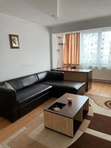Apartament cu 2 camere semidecomandat în Iosefin