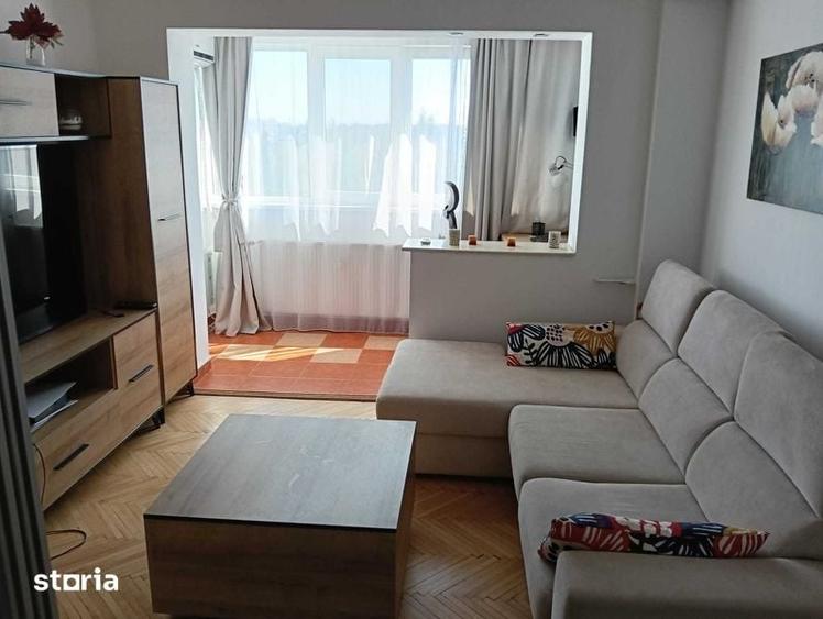 Apartament cu 2 camere în Sălăjan