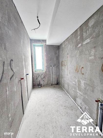 Apartament cu 3 camere în Dacia