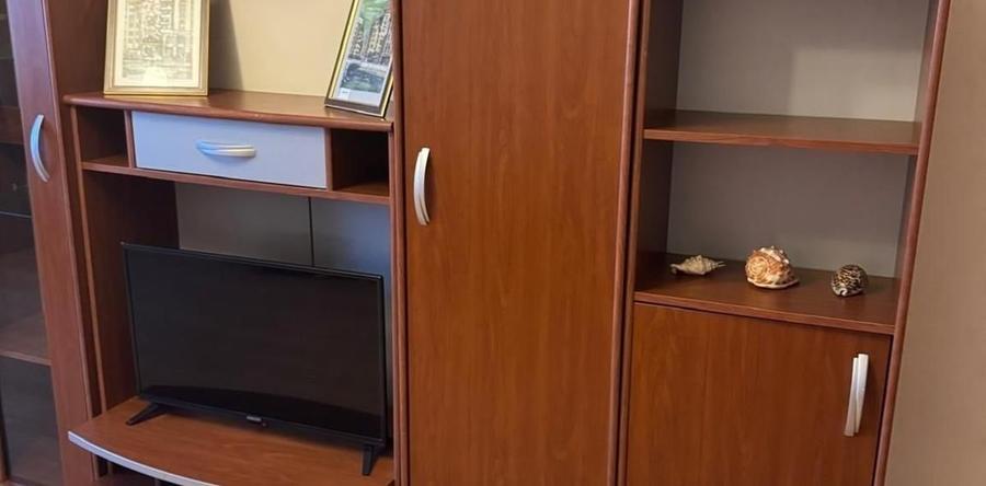 Apartament cu 3 camere decomandat, mobilat în Dristor