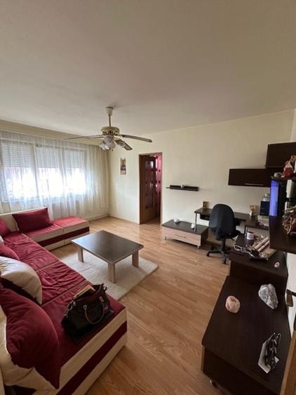 OITUZ CENTRU 2camere etaj4 cu acoperis, mobilat! - 5
