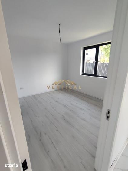 Casă cu 3 camere cu Teren 315 Mp în Vidra