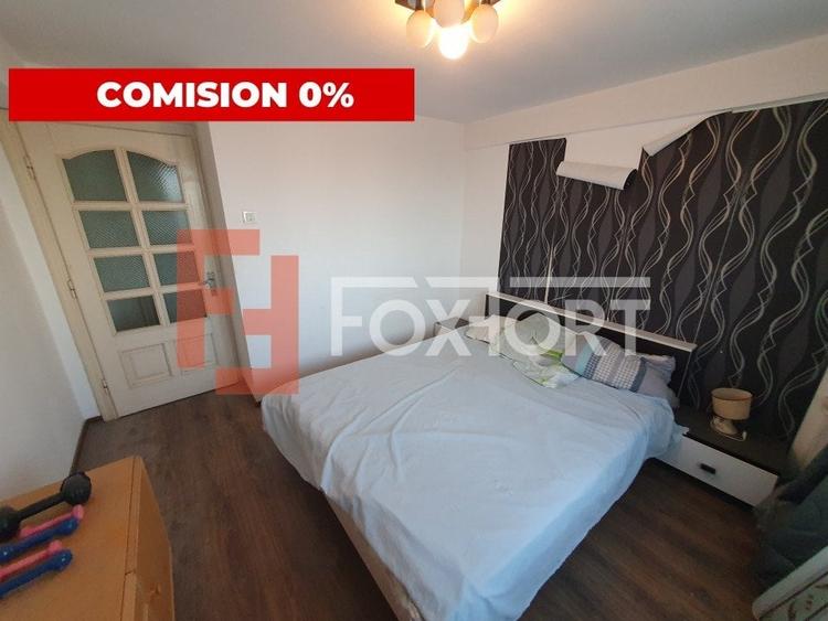 Apartament cu 3 camere decomandat în Șagului