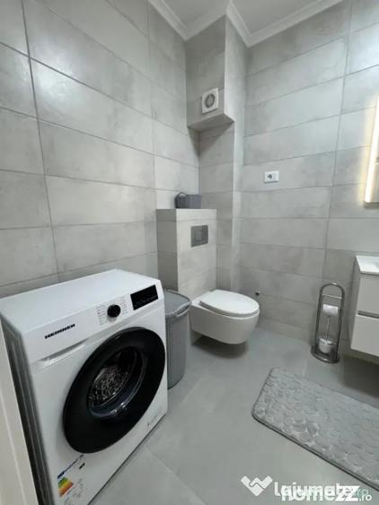 Apartament cu 2 camere decomandat în Inel II