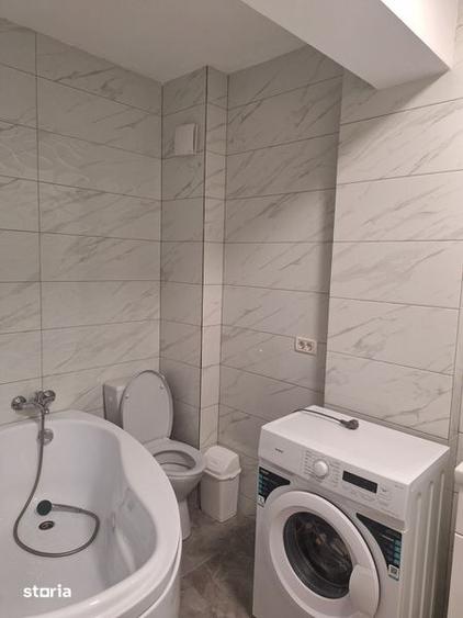Apartament cu 2 camere decomandat în Valea Lupului