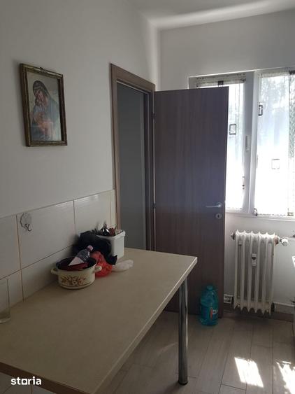 Apartament cu 2 camere decomandat în Pantelimon