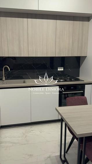 Future Residence - Apartament modern cu 2 camere, parcare subterana - 4