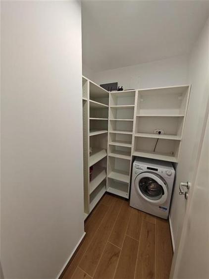 Apartament cu 3 camere decomandat, mobilat în Astra