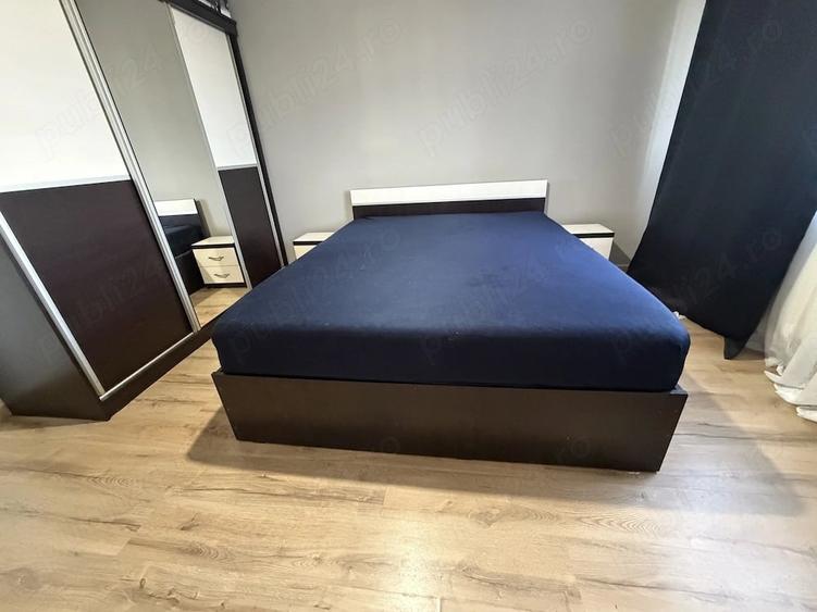 Apartament cu 2 camere decomandat în Unirii