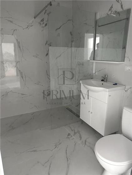 Apartament cu 2 camere decomandat în Calea Urseni