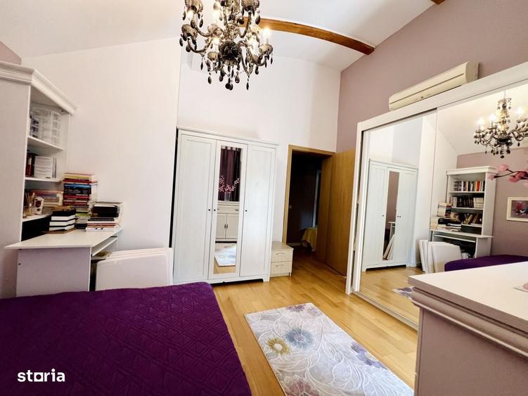 Apartament 3 camere, 74 mp, terasa 21 mp - Zona Aradului - 14