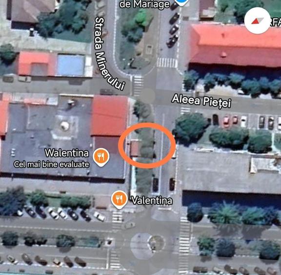Spațiu comercial, de 26 mp, în Ultracentral